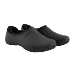 Galosi pentru barbati Negru/Negru SET 10 PERECHI Elefant