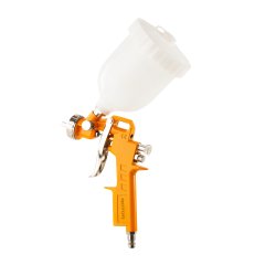 Pistol vopsea plastic compresor ROTOR 990GA