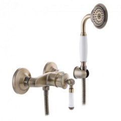 Baterie baie MIXXUS PREMIUM VINTAGE BRONZE 003