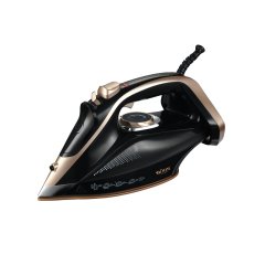 BIC-2801BG Fier de Calcat cu Abur  BÖHM Home
