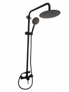 Coloana de dus MIXXUS SUS-003-J BLACK