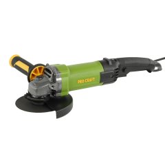 Flex Polizor Unghiular cu Variator Procraft PW1600SE