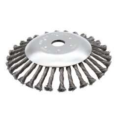 Perie de sarma motocoasa ROTOR