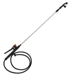 Set lance telescopica pentru pompa de stropit Elefant