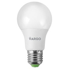 Bec Led A60Lumina Neutra VARGO