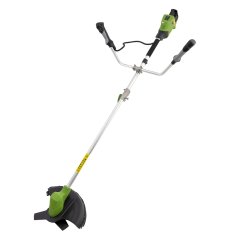 Trimmer fara acumulator si incarcator PROCRAFT PTA40