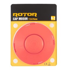 Cap mosor ROTOR R-2