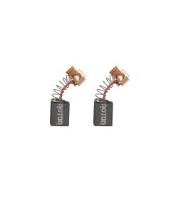 Perii de carbune ROTOR 17B pentru rotopercutor, 6 x 9 x 11 mm