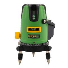 Nivela Laser PARTNER PRO PLE-5D