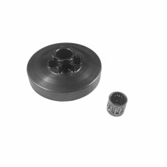 SET OALA AMBREIAJ CD1046 COMPATIBIL CHINA-4500 STEA Elefant