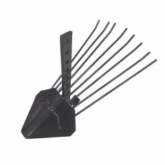 Plug cartofi Elefant
