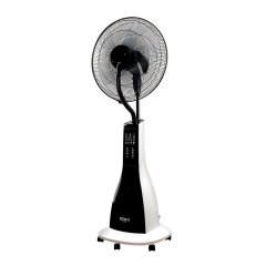 Ventilator cu Pulverizare Apa si Umidificare 16" BÖHM BSP40-RA