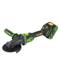 Polizor unghiular cu acumulator PARTNERPRO PBA-4A, 20V, 125 mm, motor fara perii