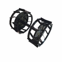 Set roti metalice,Elefant
