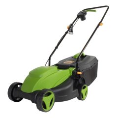 Masina tuns iarba Electrica Procraft  NM1600