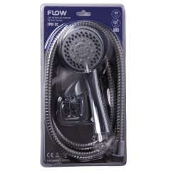 Cap de dus cu furtun FLOW FPDF-2C