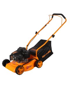 Masina de tuns iarba pe benzina ROTOR RMT-1