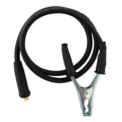 Cablu cu cleste de masa 200A Rotor