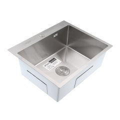 Chiuvetă de bucătărie BÖHM BH6050S