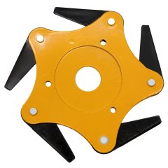 Disc motocoasa tip stea Rotor