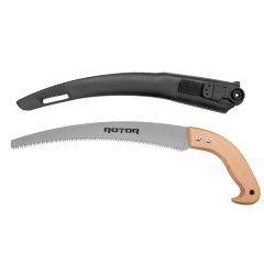 RFG-330 Fierastrau de gradina cu maner din lemn ROTOR