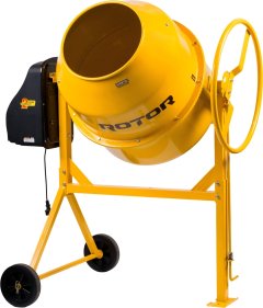 Betoniera ROTOR RB230