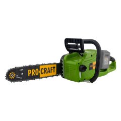 Drujba pe acumulatori Procraft PCA40/2