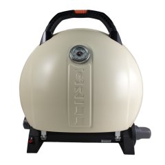 Gratar portabil O-GRILL 900 CREM
