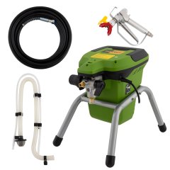 Aparat de vopsit Procraft PSE1100