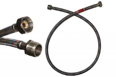 Furtun de dus flexibil F 1/2"- M1/2" KOER