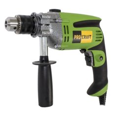 Masina de gaurit cu percutie ProCraftPS1050