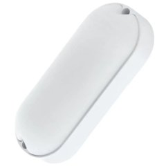 Corp de iluminat LED aplica oval VARGO V-111858