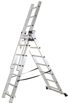 Scara multifunctionala, ROTOR KME307