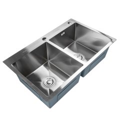 Chiuveta de bucatarie BÖHM BH7849DS