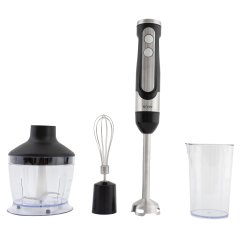 Set Blender Vertical 4 în 1 BÖHM