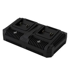 Incarcator Dublu PARTNERPRO PPC-2-4A