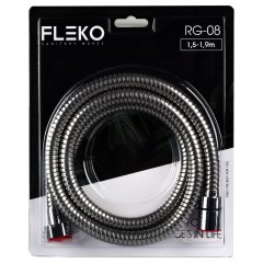 Furtun de dus flexibil FLEKO RG-08-A