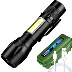 Lanterna LED  V-111198 VARGO