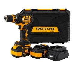 Autofiletanta pe acumulator ROTOR RDB21