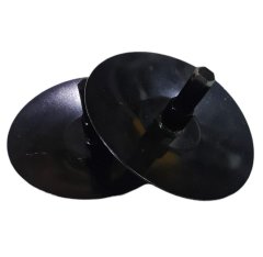 Set discuri laterale freze motocultor Elefant