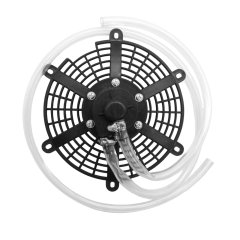 Pompa booster atomizor Elefant