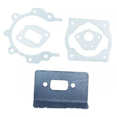 Set garnituri motocoasa Elefant
